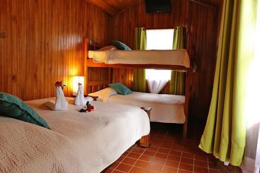 Camino Verde B&b Monteverde Costa Rica