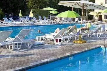 Club Hotel Safari
