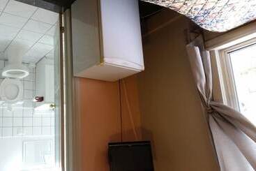 בית מלון כפרי A Voyageur S Guest House