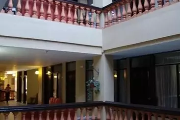 Hotel America