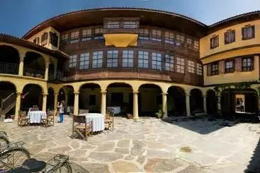 Anemon Koleksiyon Kula Otel