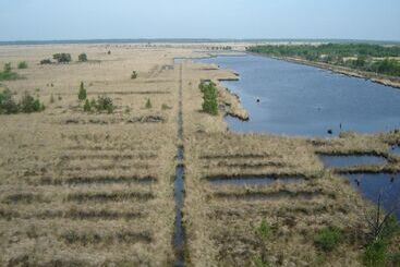 בית מלון כפרי Bitter En Zoet
