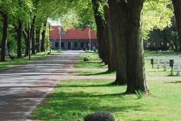 Hotel Bitter En Zoet