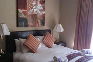 酒店 Brebner House B&b