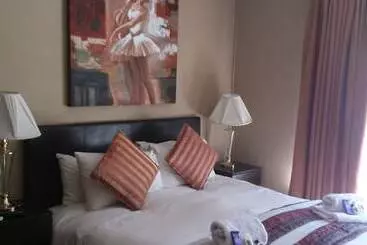 Hotel Brebner House B&b