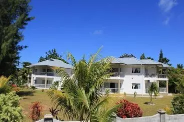 هتل Casa Tara Villas