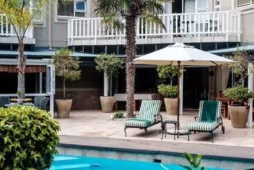 Hôtel Cinnamon Boutique Guest House