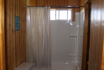 فندق Cottages On Pei Oceanfront