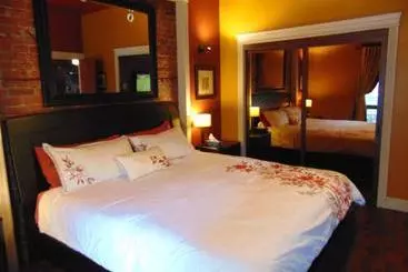 Hotel Downtown Executive Suites - Water Street