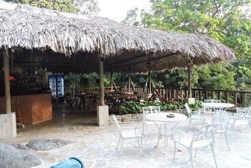 Hôtel Eco Hostal Yuluka