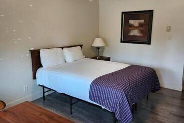 ホテル Grantview Inn