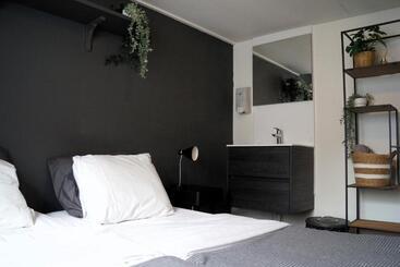 هتل Herberg, Het Wapen Van Tilburg