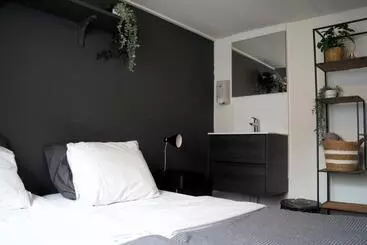 Hôtel Herberg, Het Wapen Van Tilburg