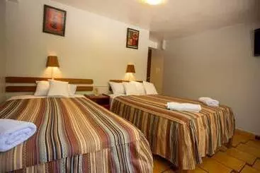 Otel Hostal La Payacha