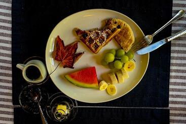 هتل La Tremblante