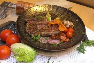 ホテル Le Bistro