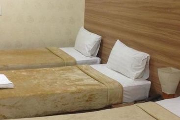 Hotell Masa Al Aseel