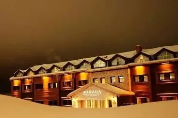 هتل Mirada Del Monte Erciyes
