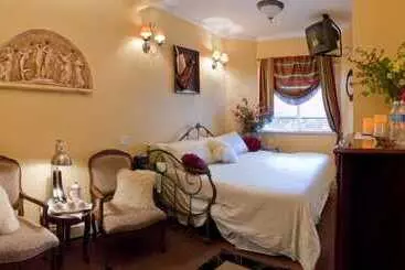 ホテル Ocean Breeze Executive Bed And Breakfast
