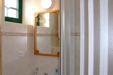 Szálloda Pension Pohoda