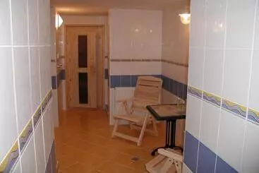هتل Pension Pohoda