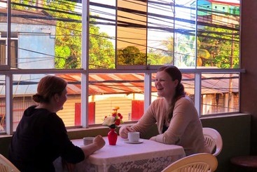 Отель Pirwa Maldonado Hostel