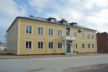 Отель Reftele Wardshus