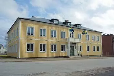 Hotel Reftele Wardshus
