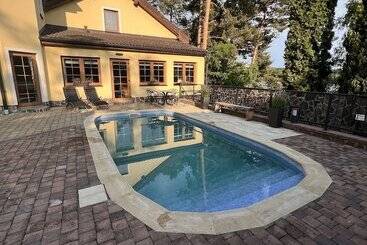 هتل Resort Restaurant Stilec