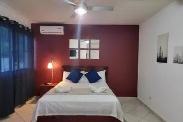 هتل Sea Breeze Sosua