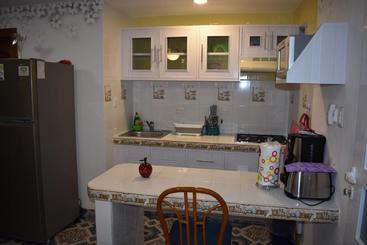 בית מלון כפרי Villa Pajaros