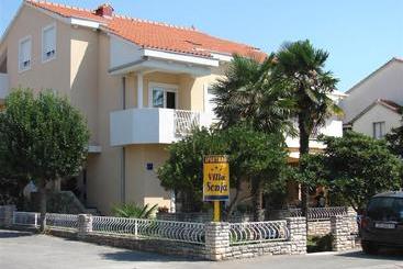 ホテル Villa Sonja