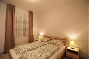هتل Villa Sonja