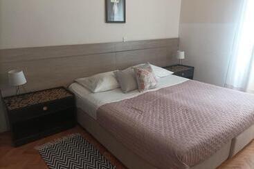 Integral Hotel Arbia   Villa Rio