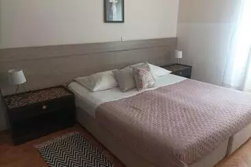 Integral Hotel Arbia   Villa Rio
