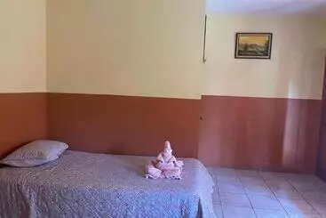 La Puesta Del Sol B&b