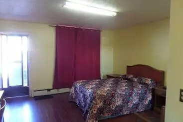 Lakeridge Motel