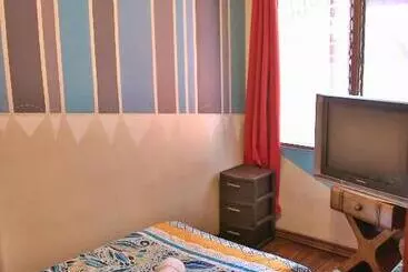 Mangifera Hostel