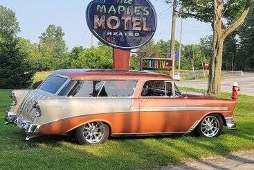 Maples Motel