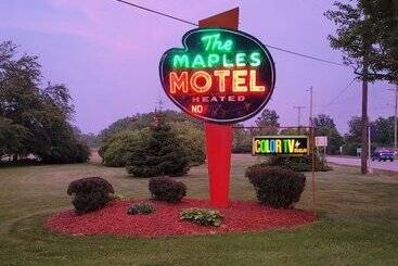 Maples Motel