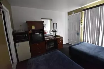 Motel Anf