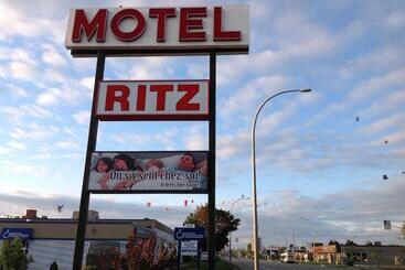 Motel Ritz