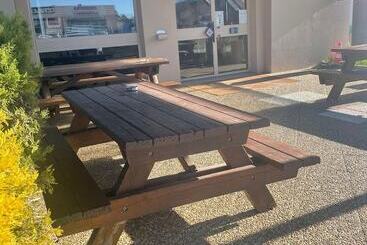 My Kb Hotel Montélimar