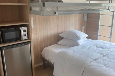 My Kb Hotel Montélimar