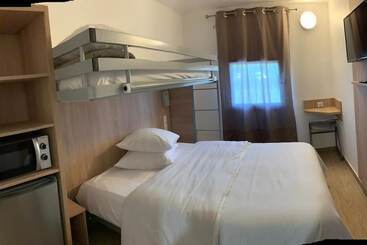 My Kb Hotel Montélimar