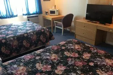 Rainbow Motel