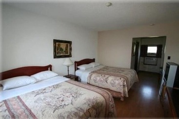 Wainfleet Motel & Restaurant