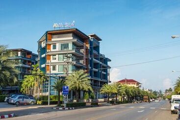 Ava Sea Resort Krabi, Ao Nang Beach