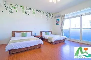 3520 B&b