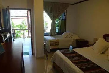 Bed and Breakfast Galapagos Casa Playa Mann